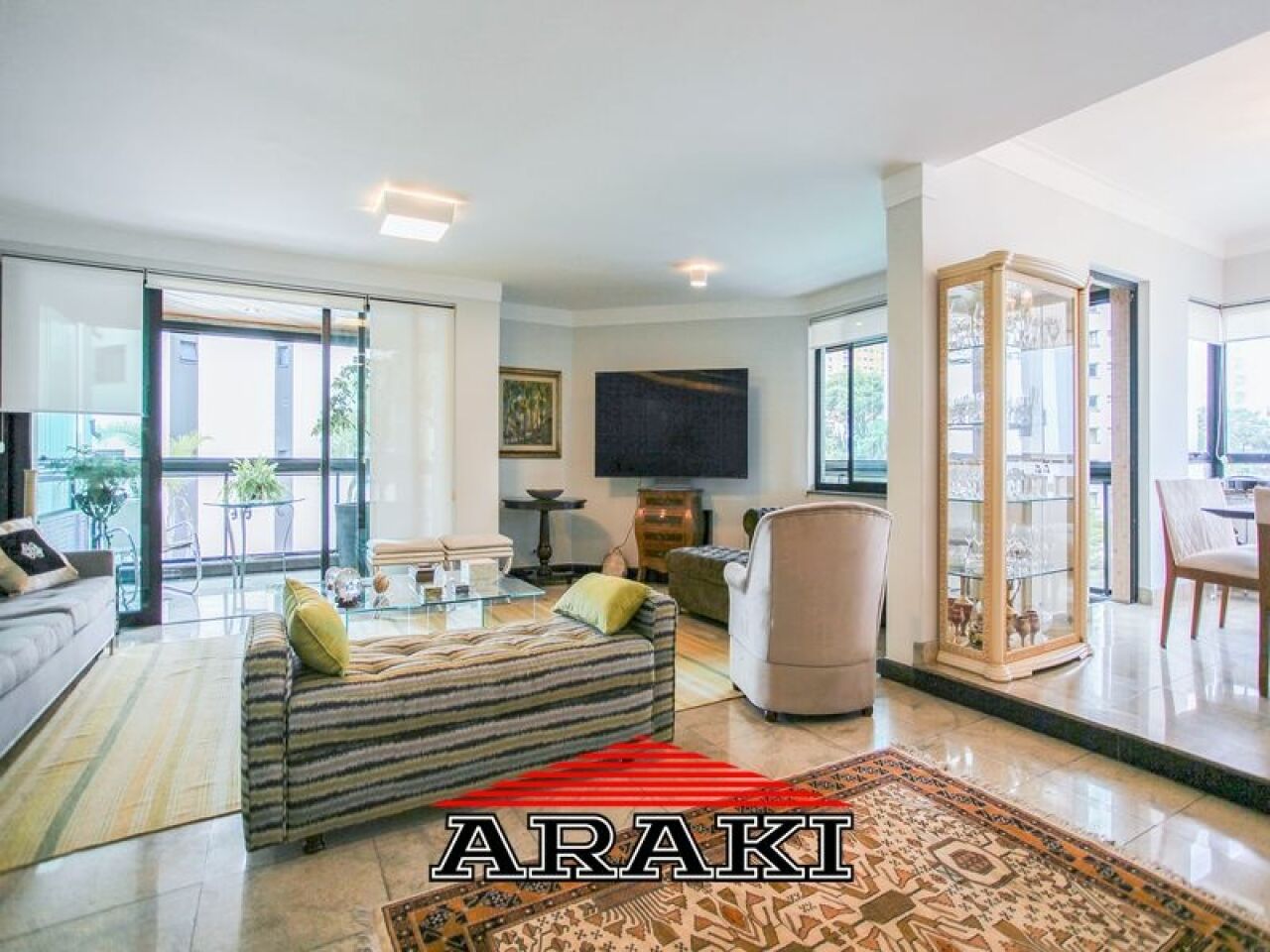 Apartamento para Venda - Jardim Vila Mariana