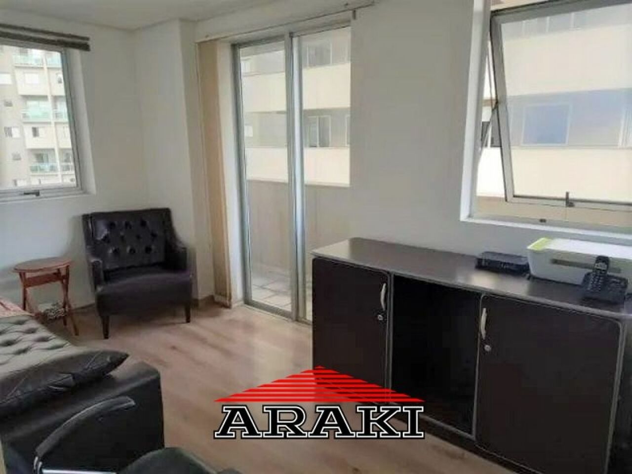 Sala para Venda - Vila Mariana