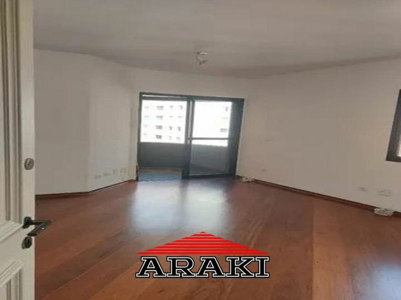 Apartamento para Venda - Jardim Paulista