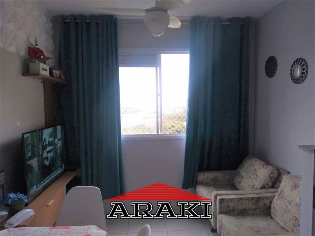 Apartamento para Venda - Sacomã