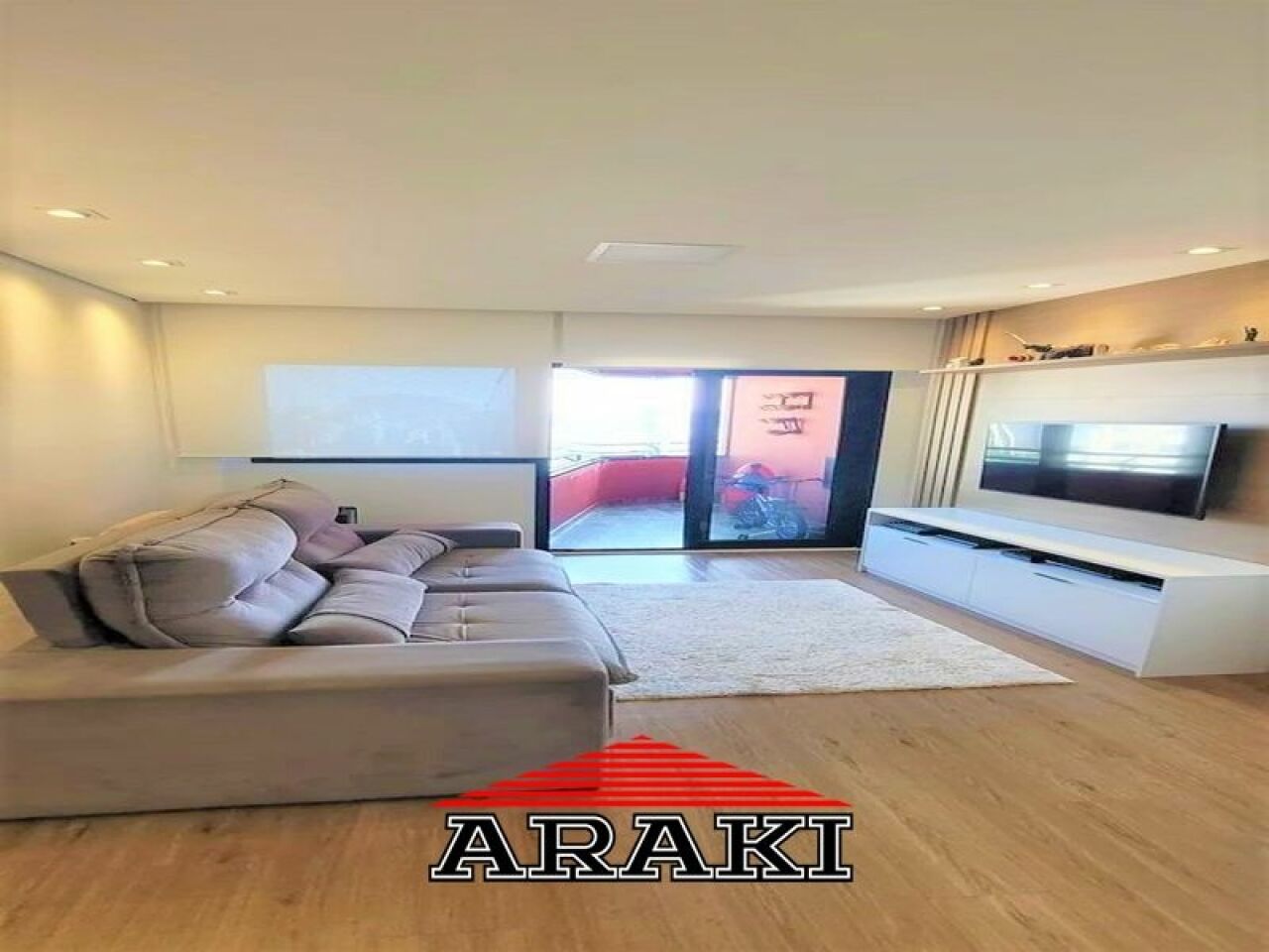 Apartamento para Venda - Liberdade
