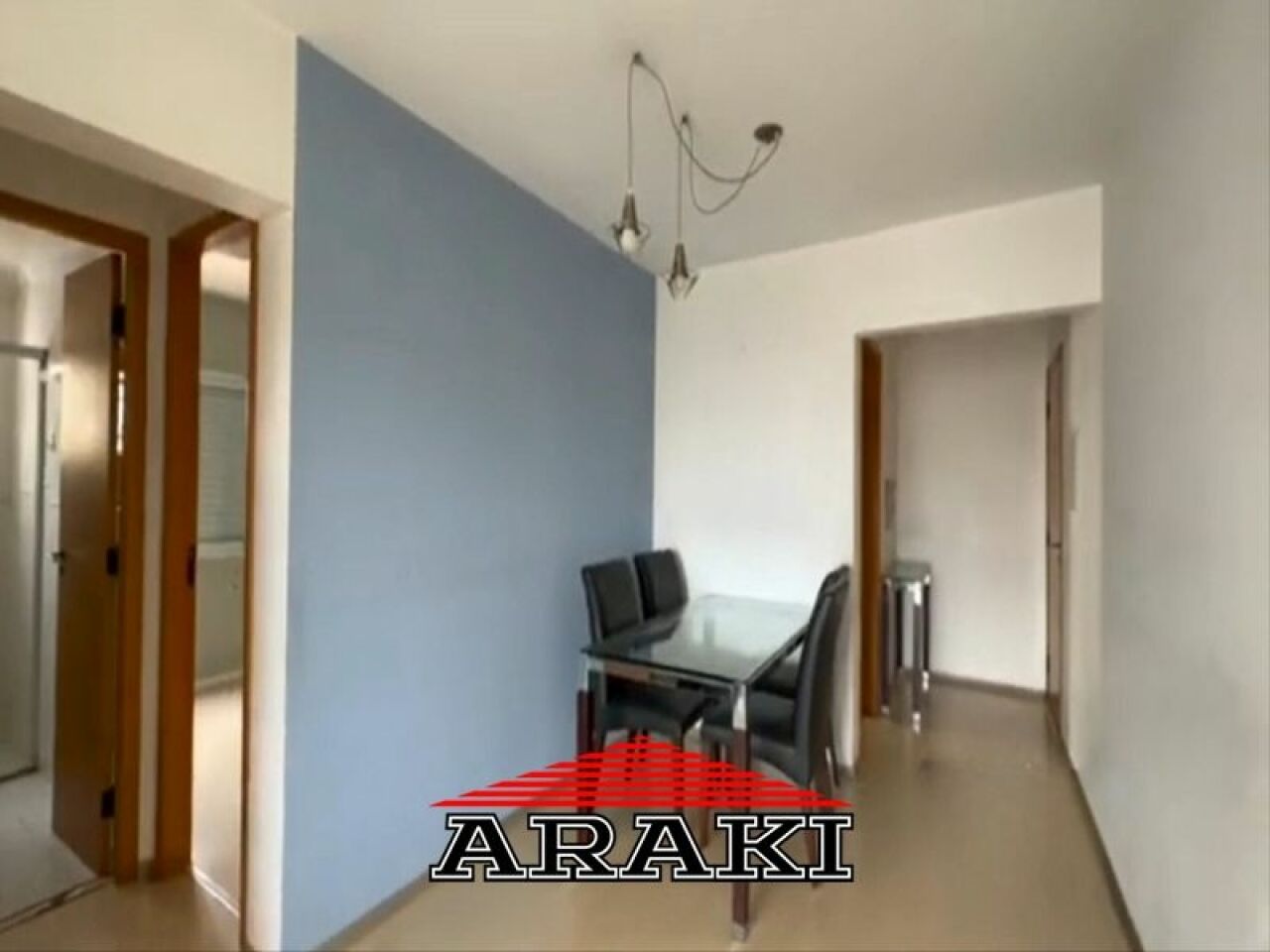 Apartamento para Venda - Saúde