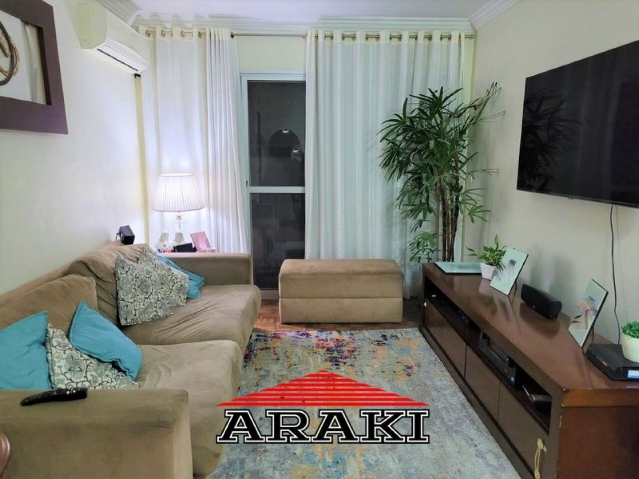 Apartamento para Venda - Saúde