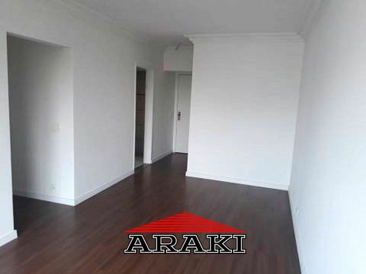 Apartamento para Venda - Bosque da Saúde