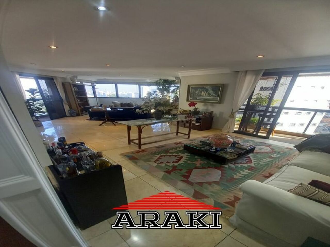 Apartamento para Venda - Vila Mariana