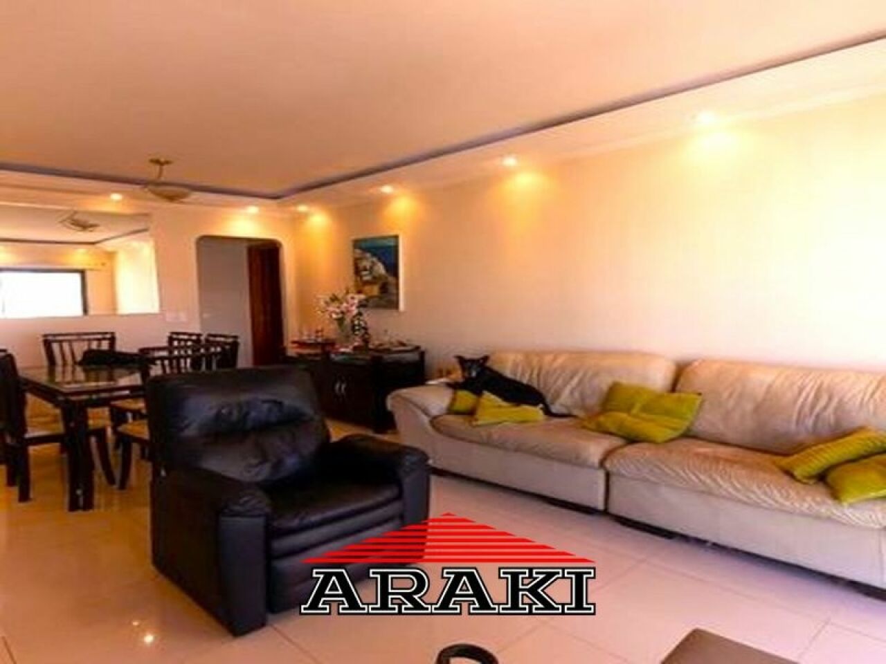 Apartamento para Venda - Saúde