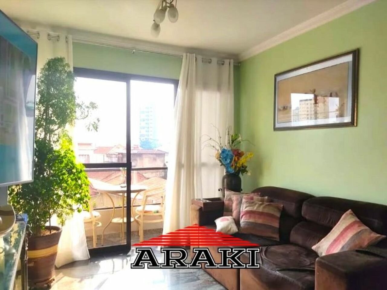 Apartamento para Venda - Jardim da Saúde