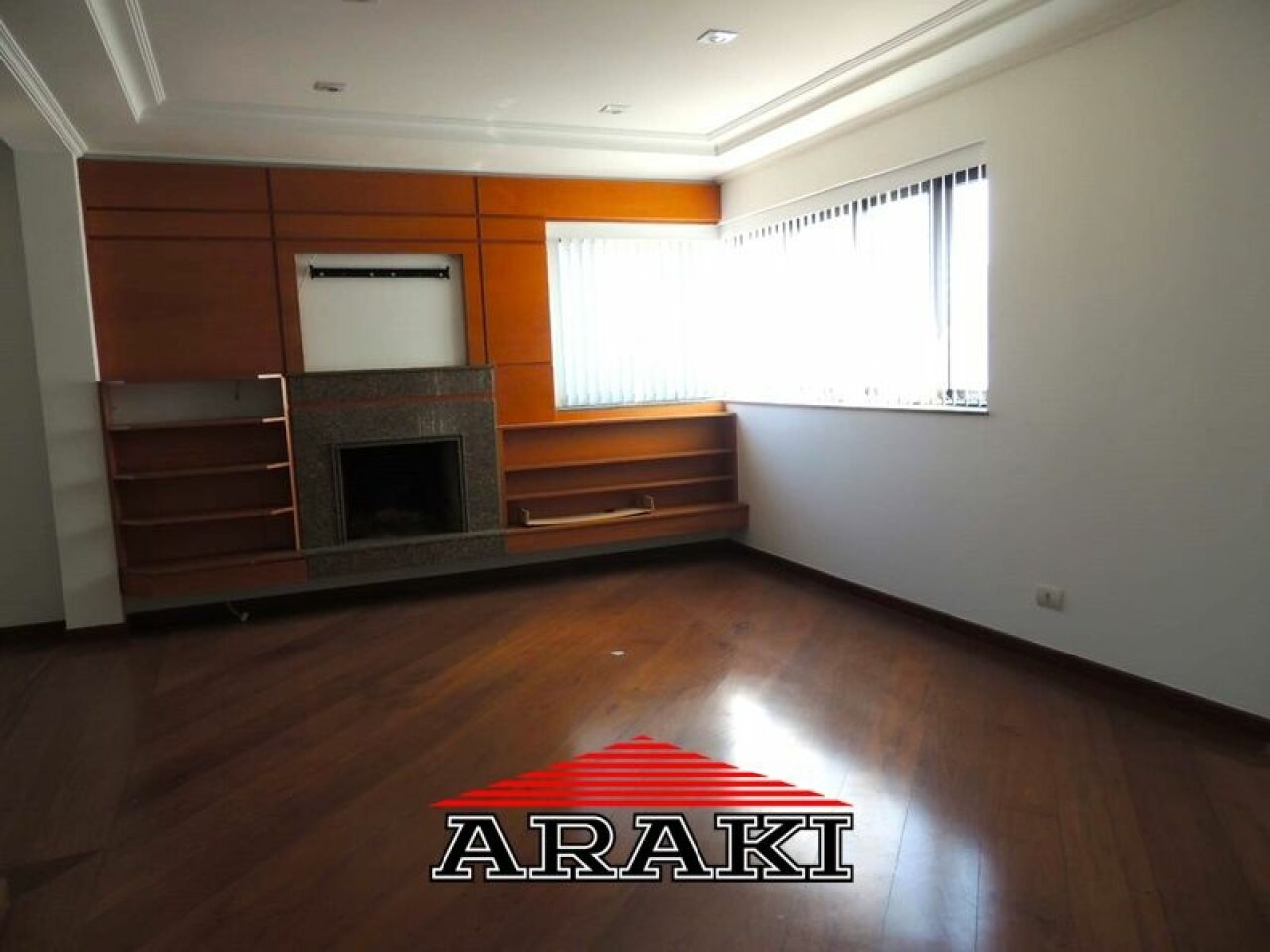 Apartamento para Venda - Bosque da Saúde