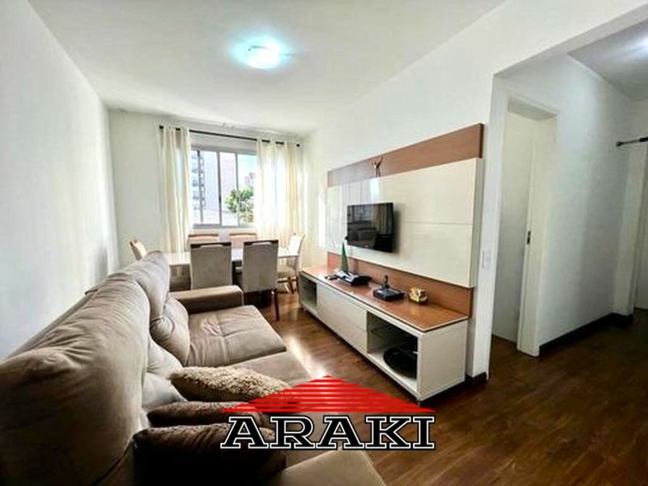 Apartamento para Venda - Saúde