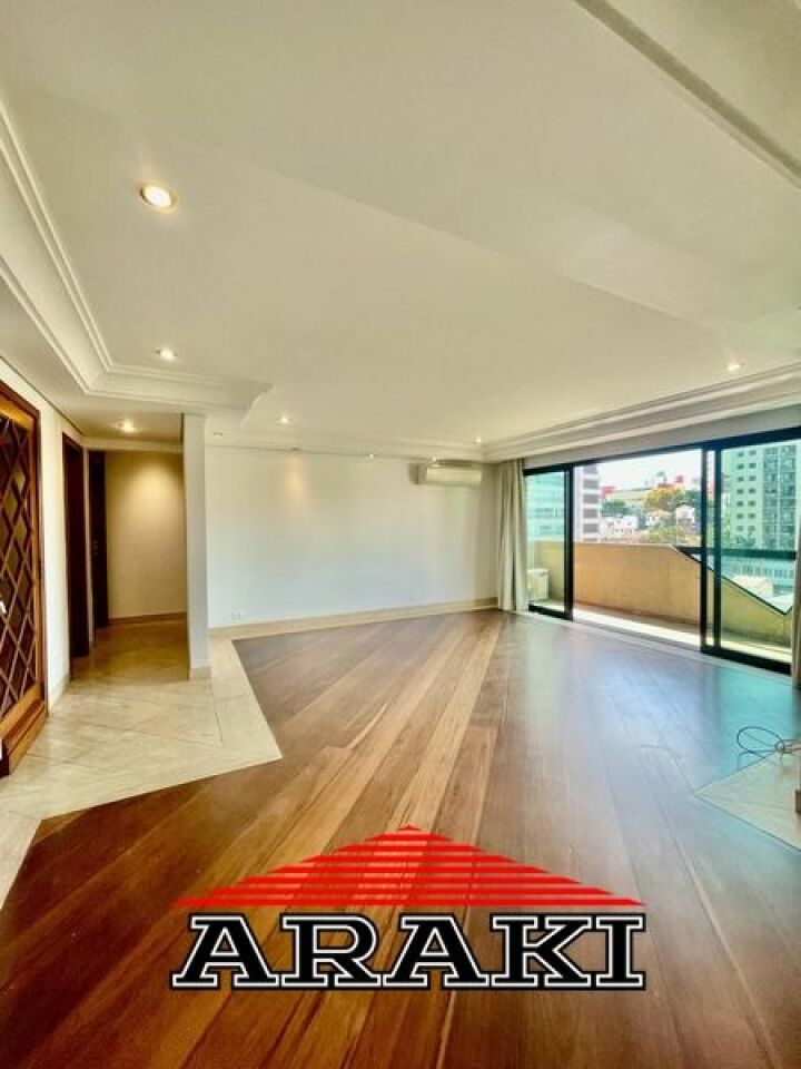 Apartamento para Venda - Vila Mariana