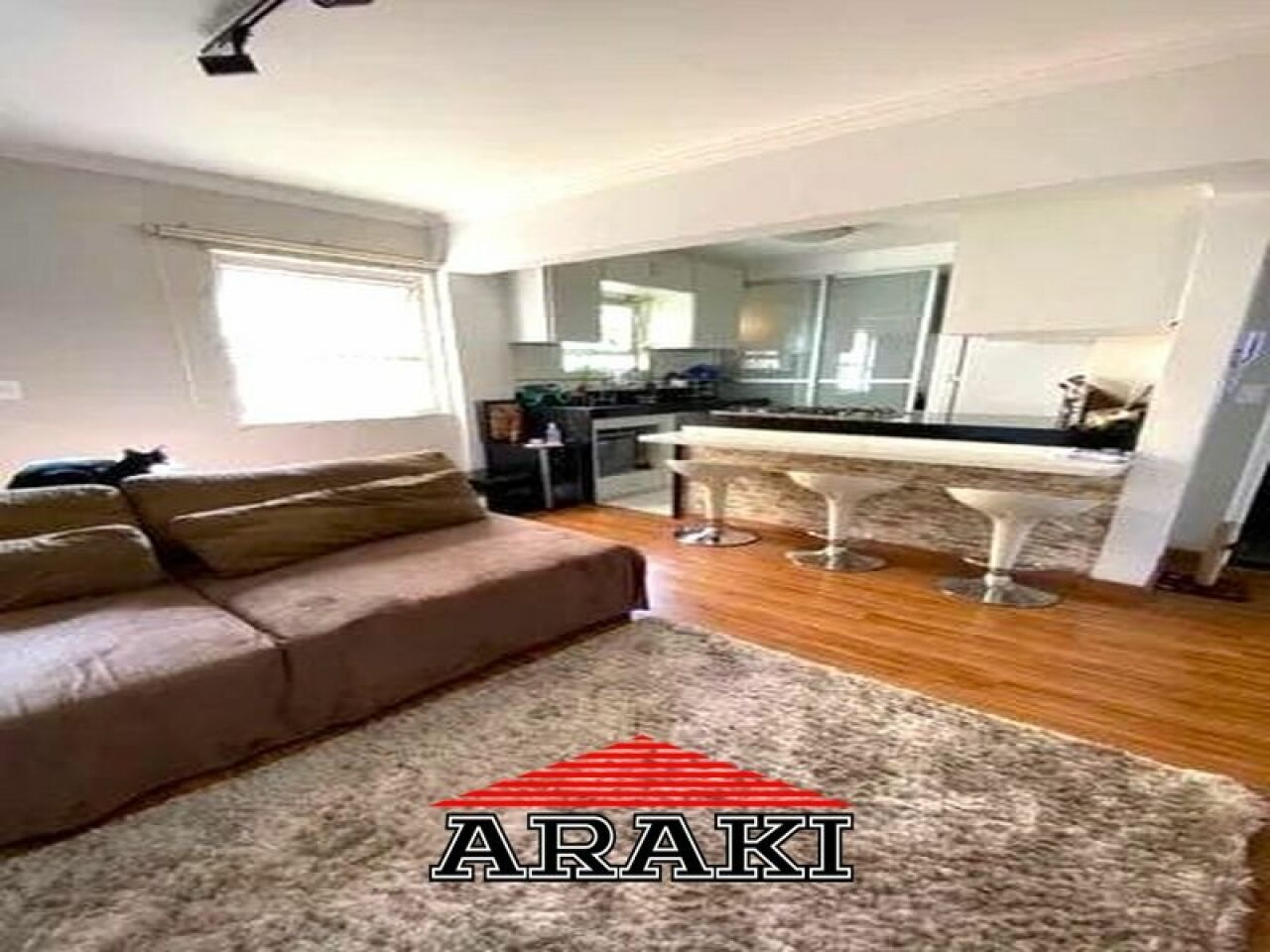 Apartamento para Venda - Paraíso