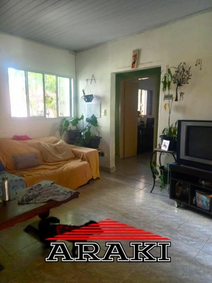 Casa Térrea para Venda - Cambuci