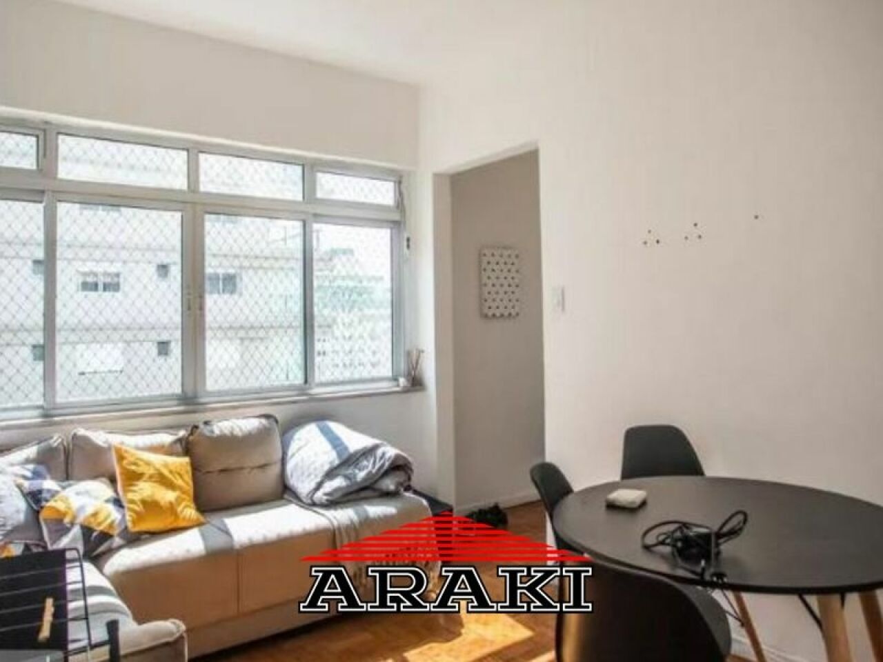 Apartamento para Venda - Vila Clementino