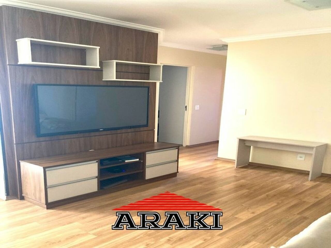 Apartamento para Venda - Água Funda