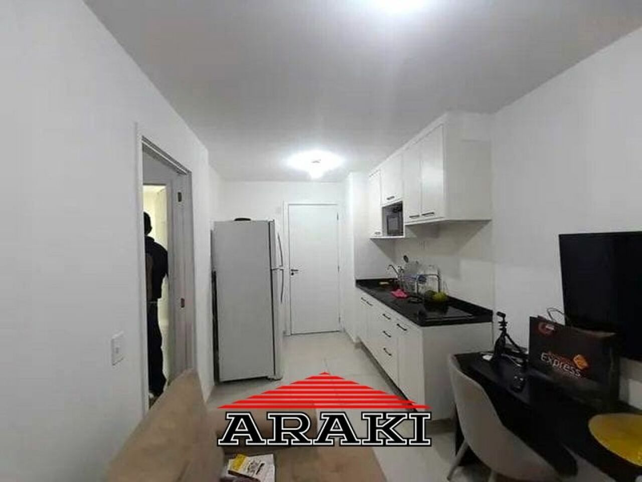 Apartamento para Venda - Vila Clementino