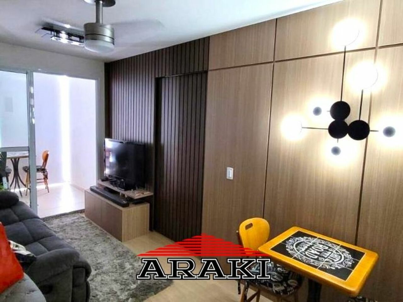 Apartamento para Venda - Vila Dom Pedro I