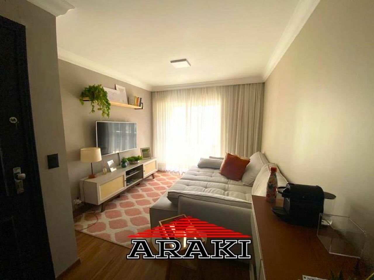 Apartamento para Venda - Vila Mascote