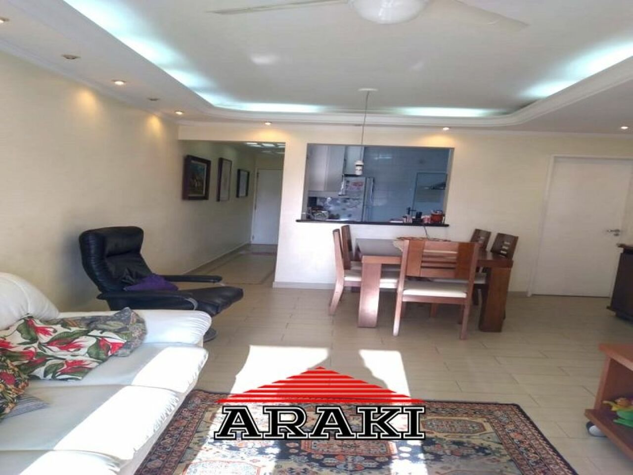 Apartamento para Venda - Ipiranga