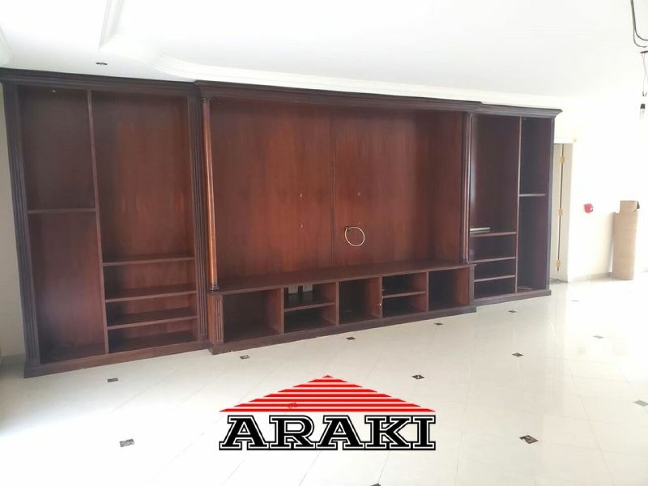 Duplex para Venda - Paraíso