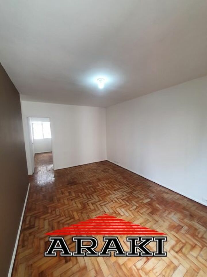 Apartamento para Venda - Saúde