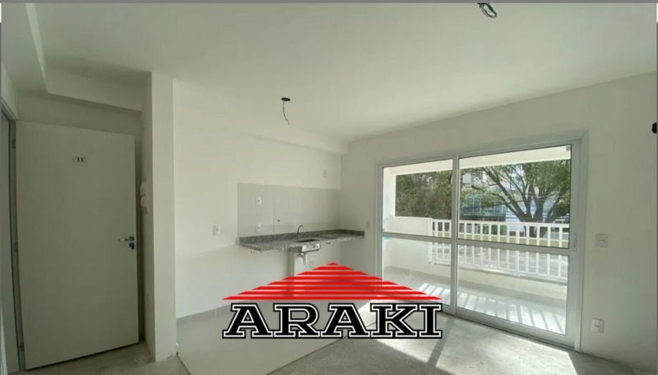 Apartamento para Venda - Saúde