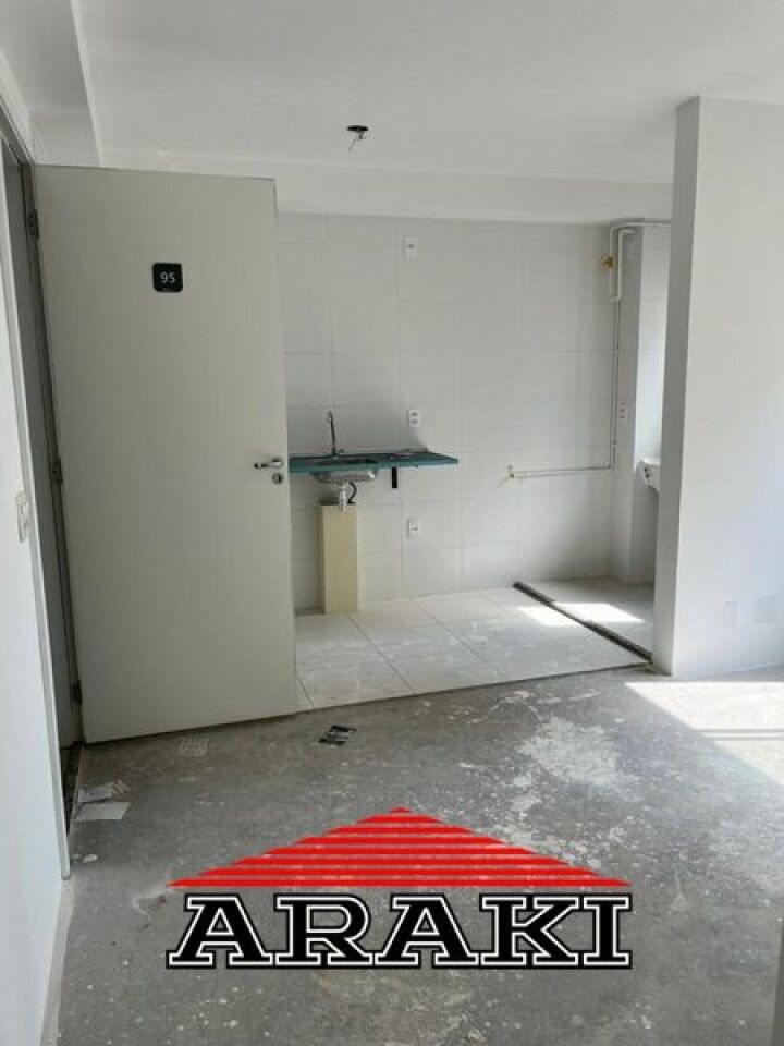 Apartamento para Venda - Jardim Celeste