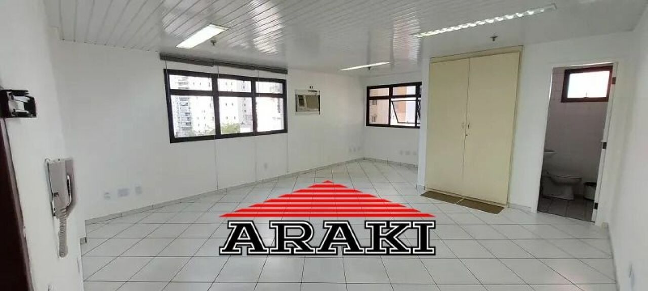 Sala para Venda - Jabaquara