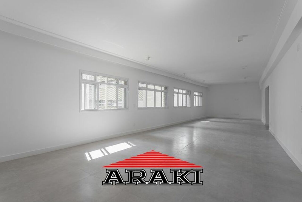 Apartamento para Venda - Jardim Paulista