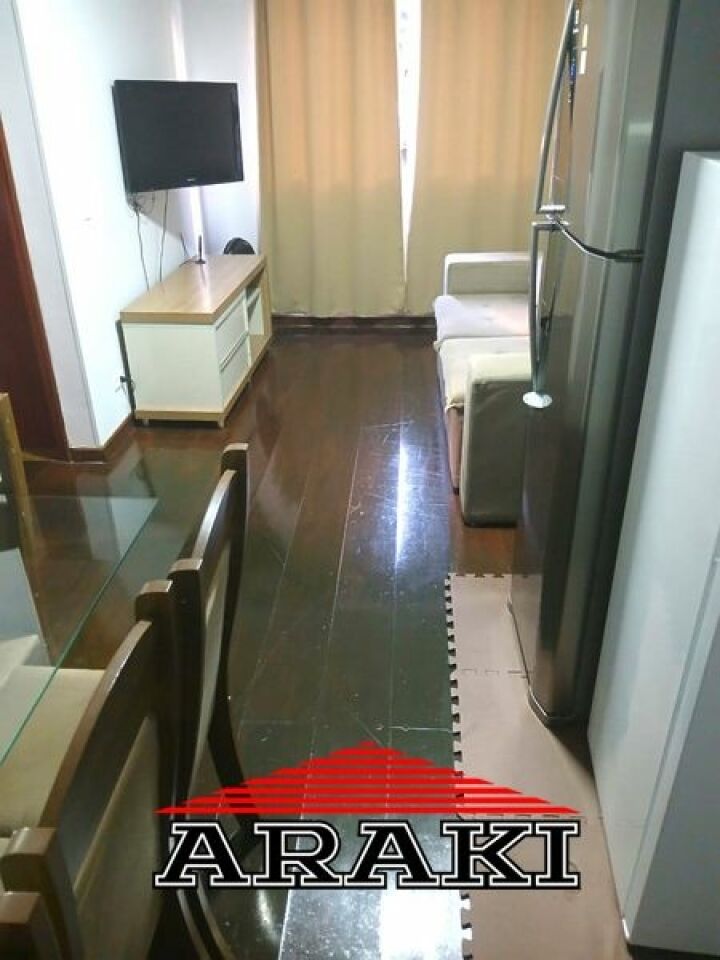 Apartamento para Venda - Jardim Celeste