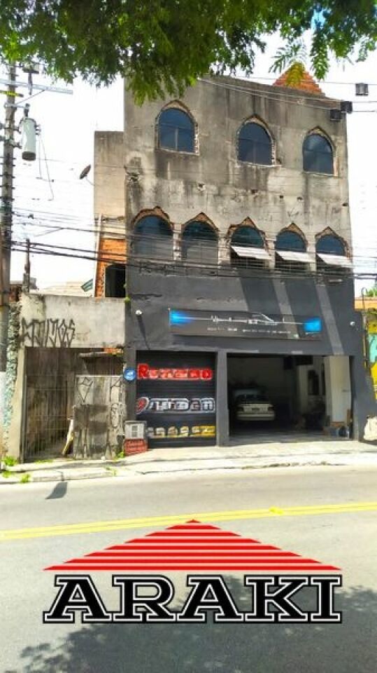 Comercial para Venda - Saúde