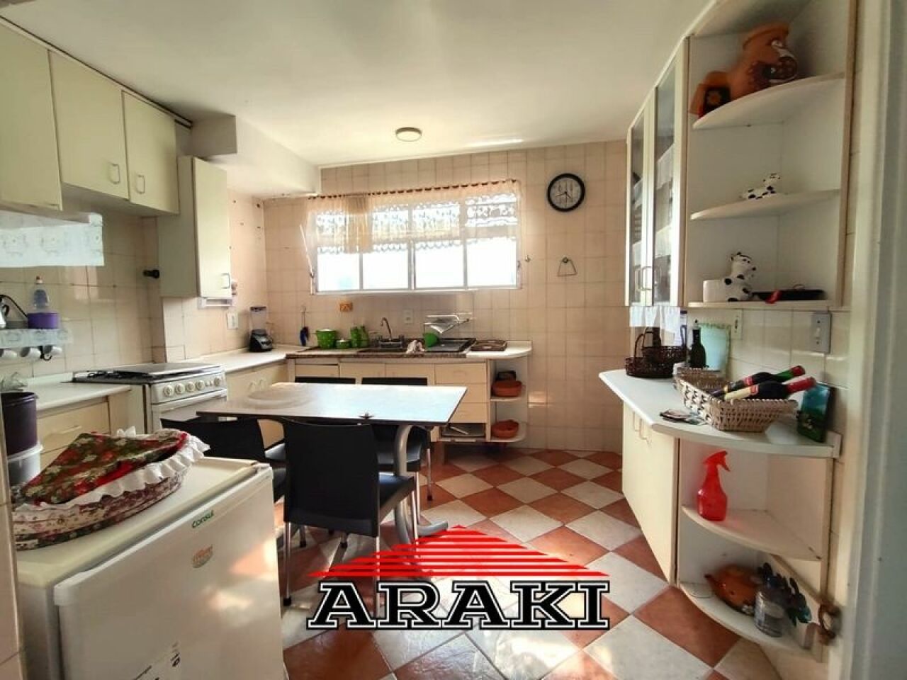Apartamento para Venda - Bosque da Saúde