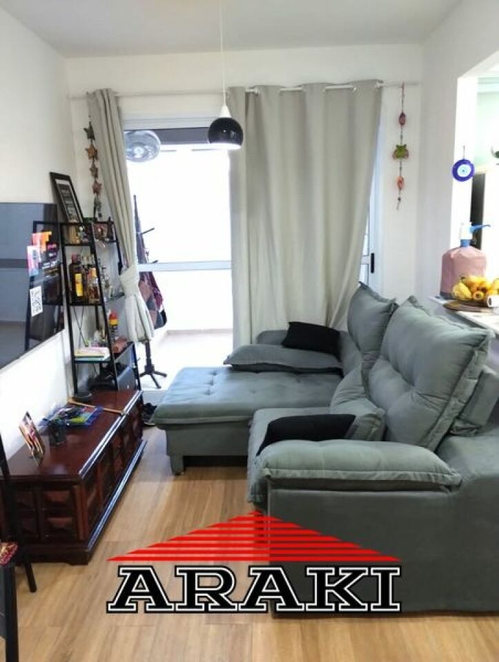 Apartamento para Venda - Ipiranga