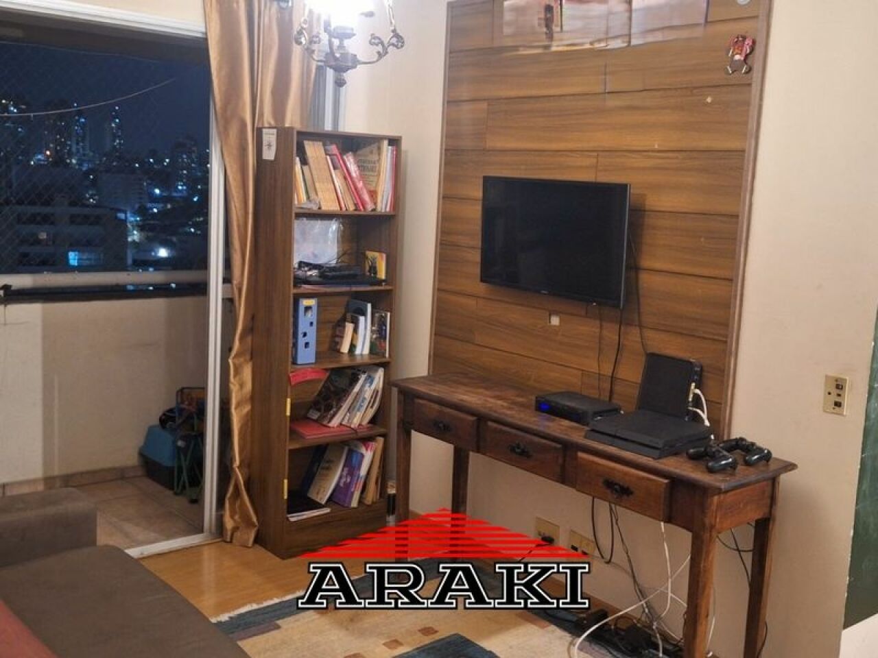 Apartamento para Venda - Vila Mariana