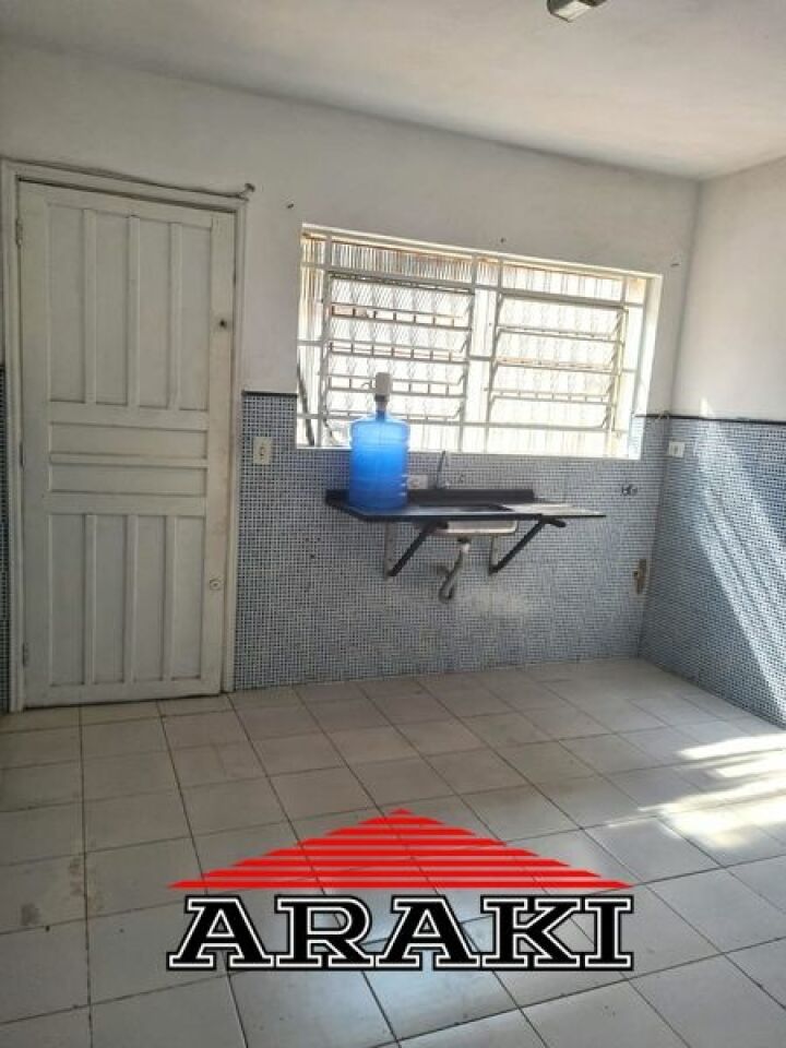 Comercial para Venda - Vila Moraes