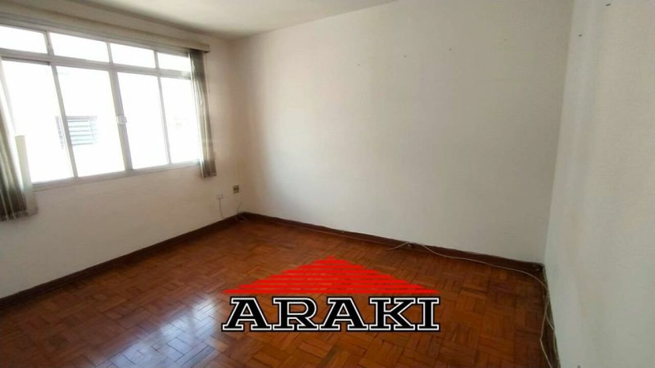Apartamento para Venda - Aclimação