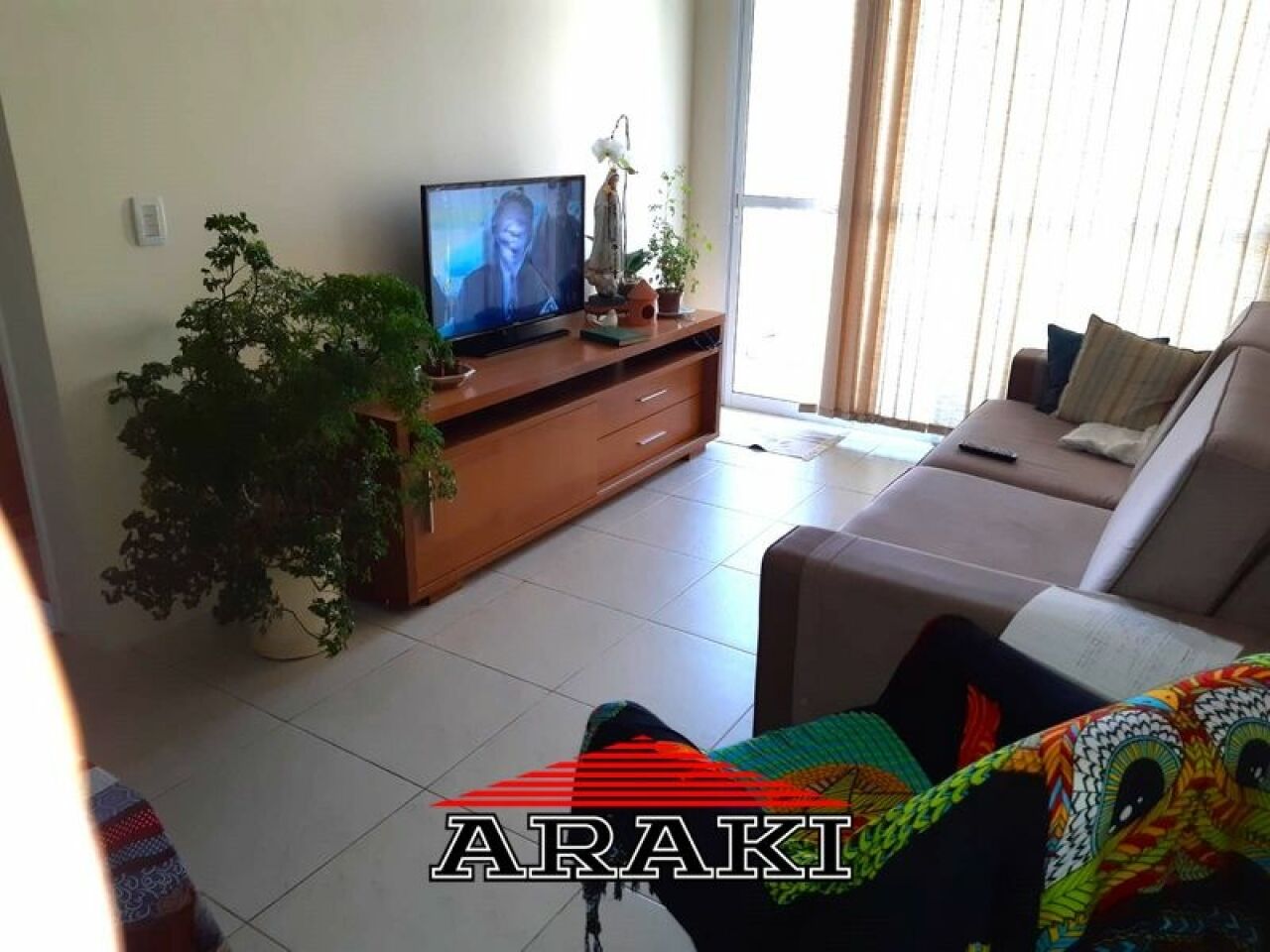 Apartamento para Venda - Jardim da Saúde