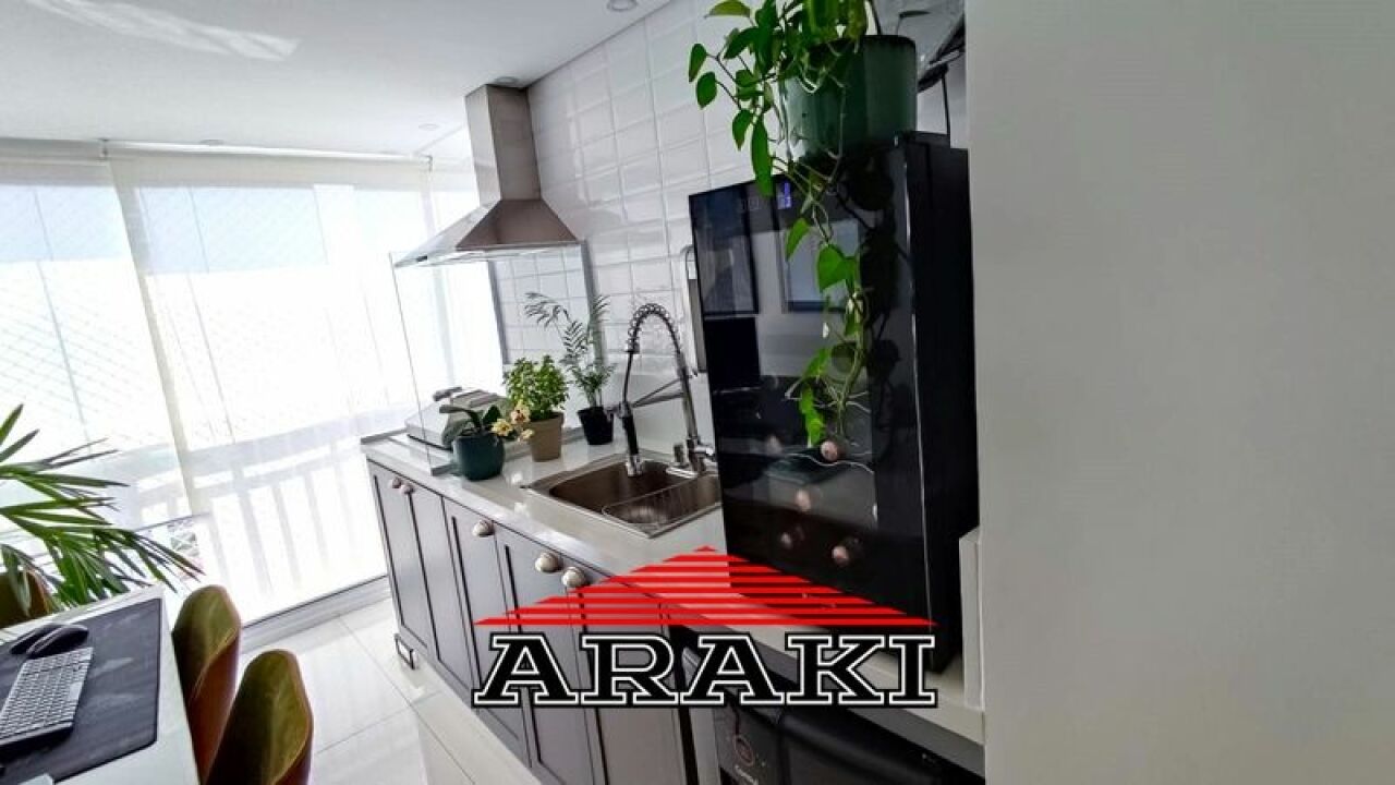 Apartamento para Venda - Saúde
