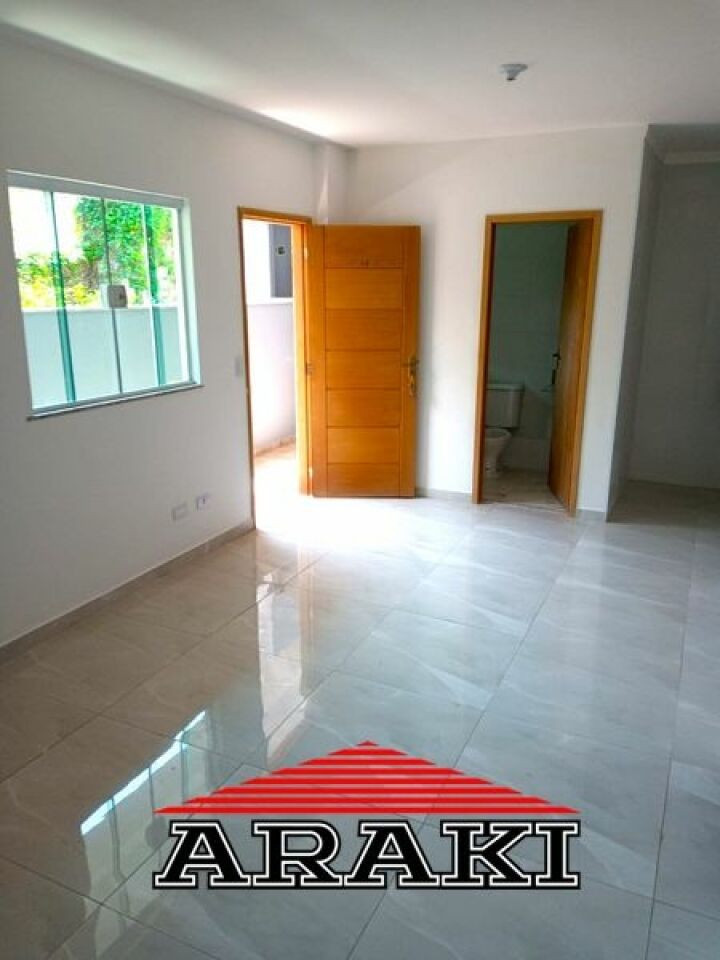 Apartamento para Venda - Vila Monumento