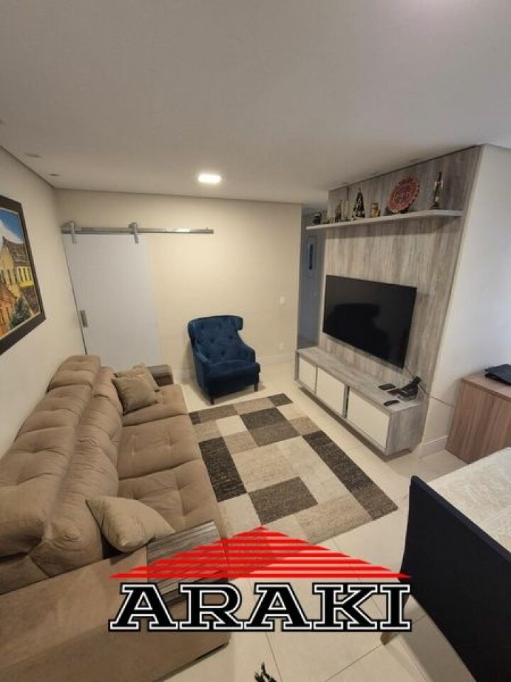 Apartamento para Venda - Água Funda