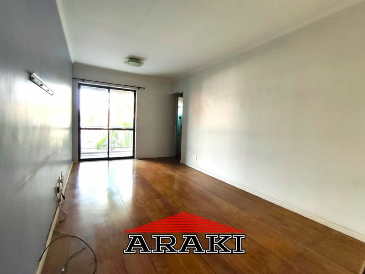 Apartamento para Venda - Saúde
