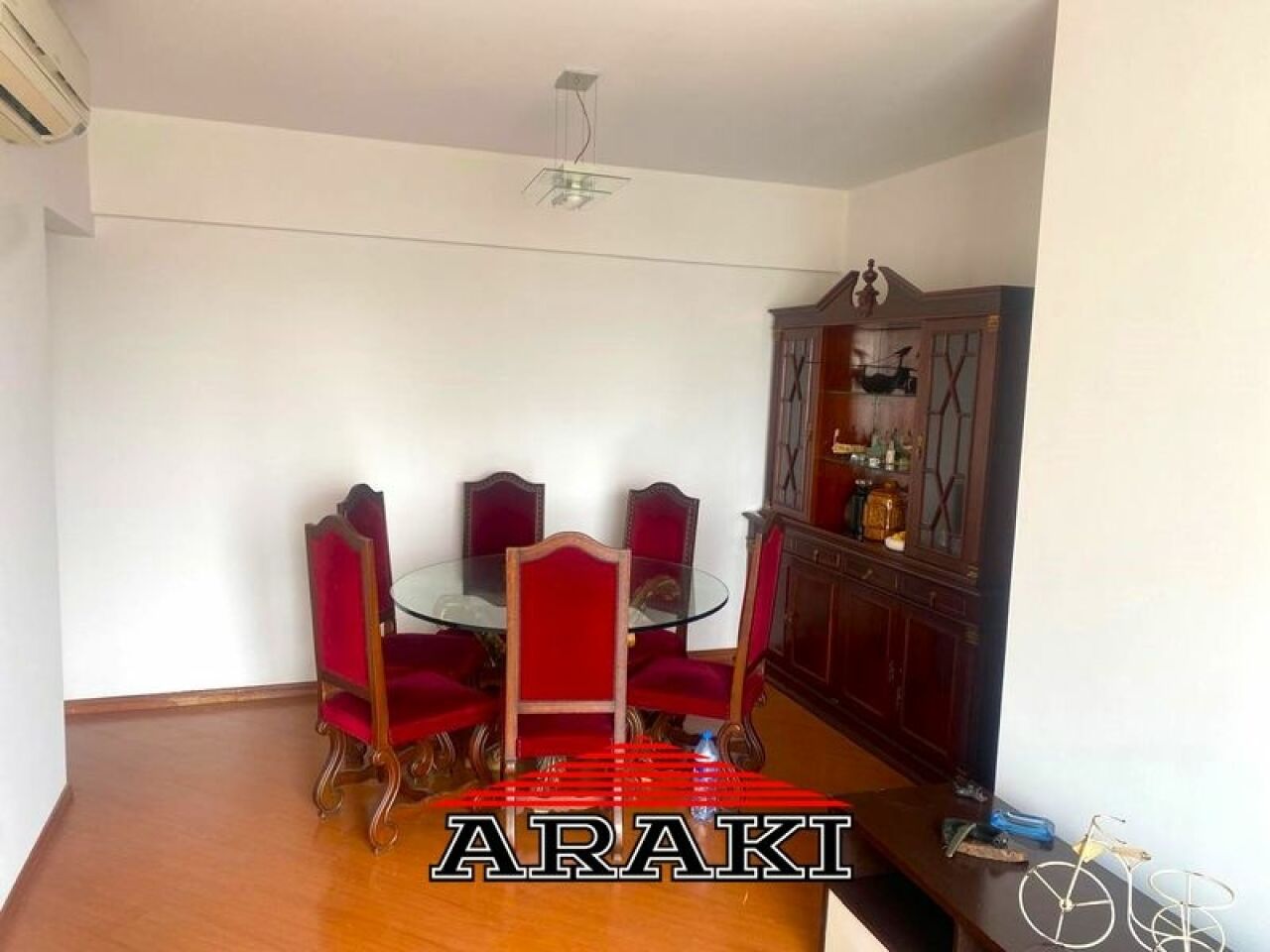 Apartamento para Venda - Vila Gumercindo