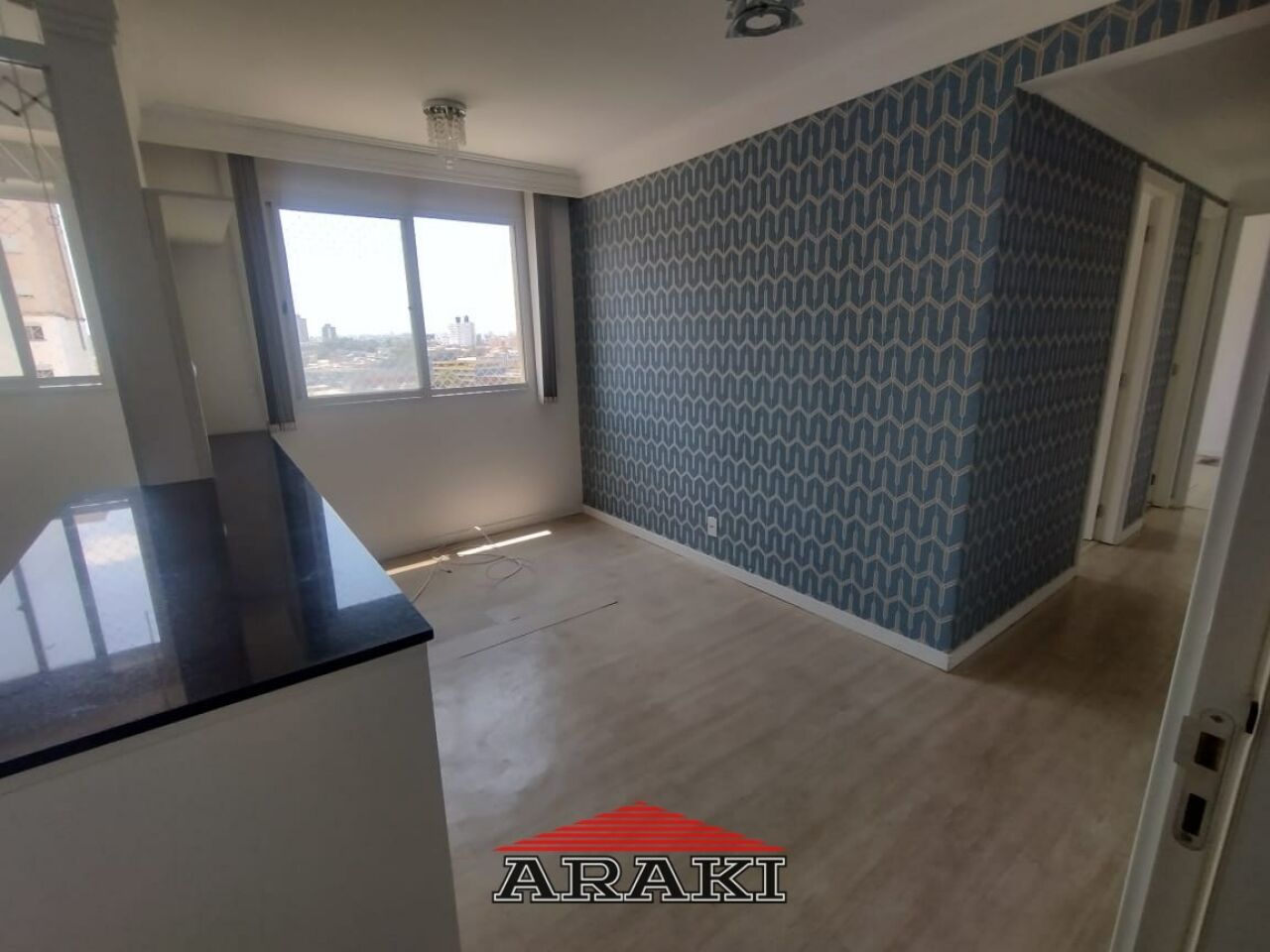 Apartamento para Venda - Jardim Celeste