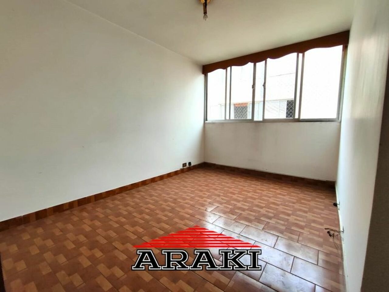 Apartamento para Venda - Água Funda