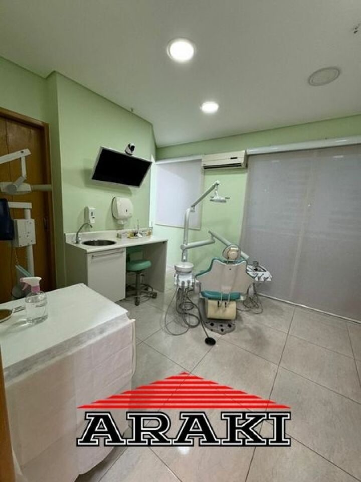 Conj. Comercial para Venda - Ipiranga