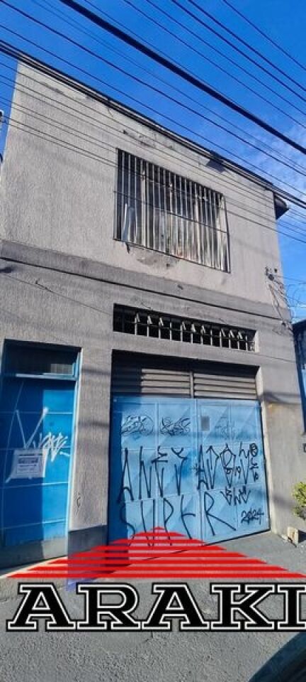 Comercial para Venda - Saúde