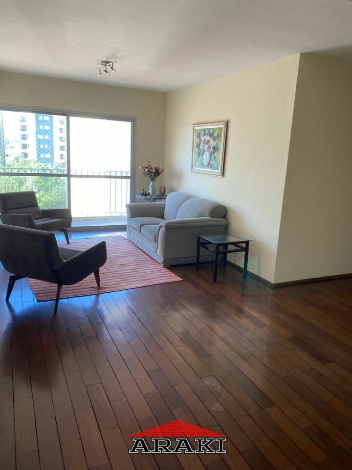 Apartamento para Venda - São Judas