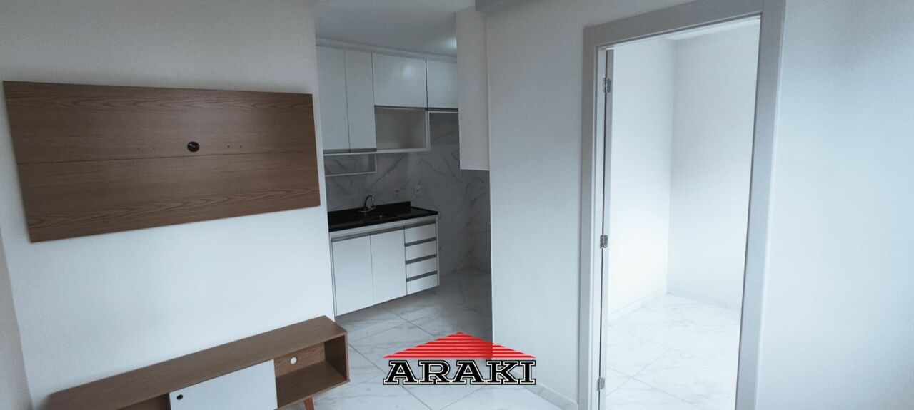 Apartamento para Venda - Jabaquara