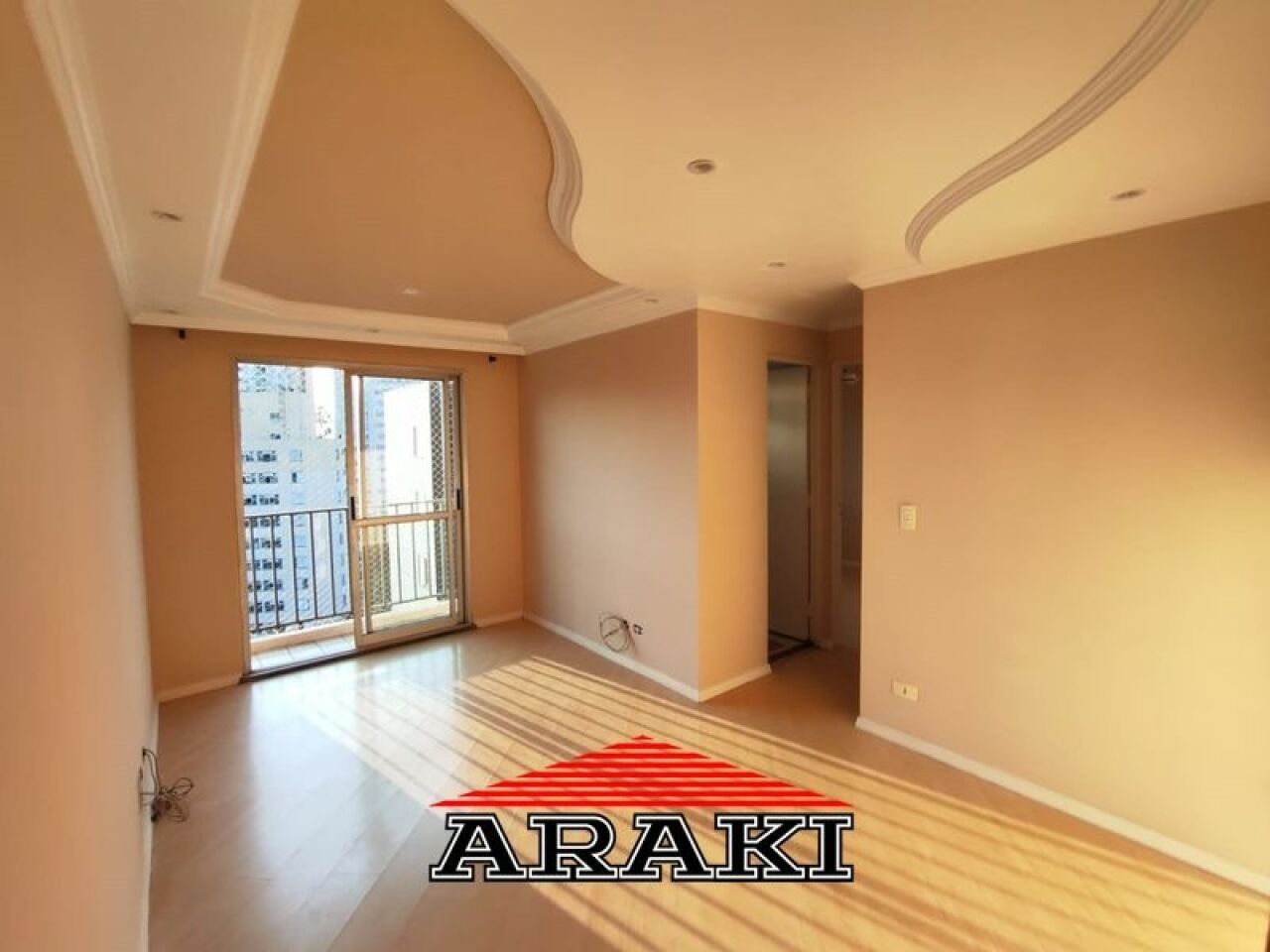 Apartamento para Venda - Jardim Celeste