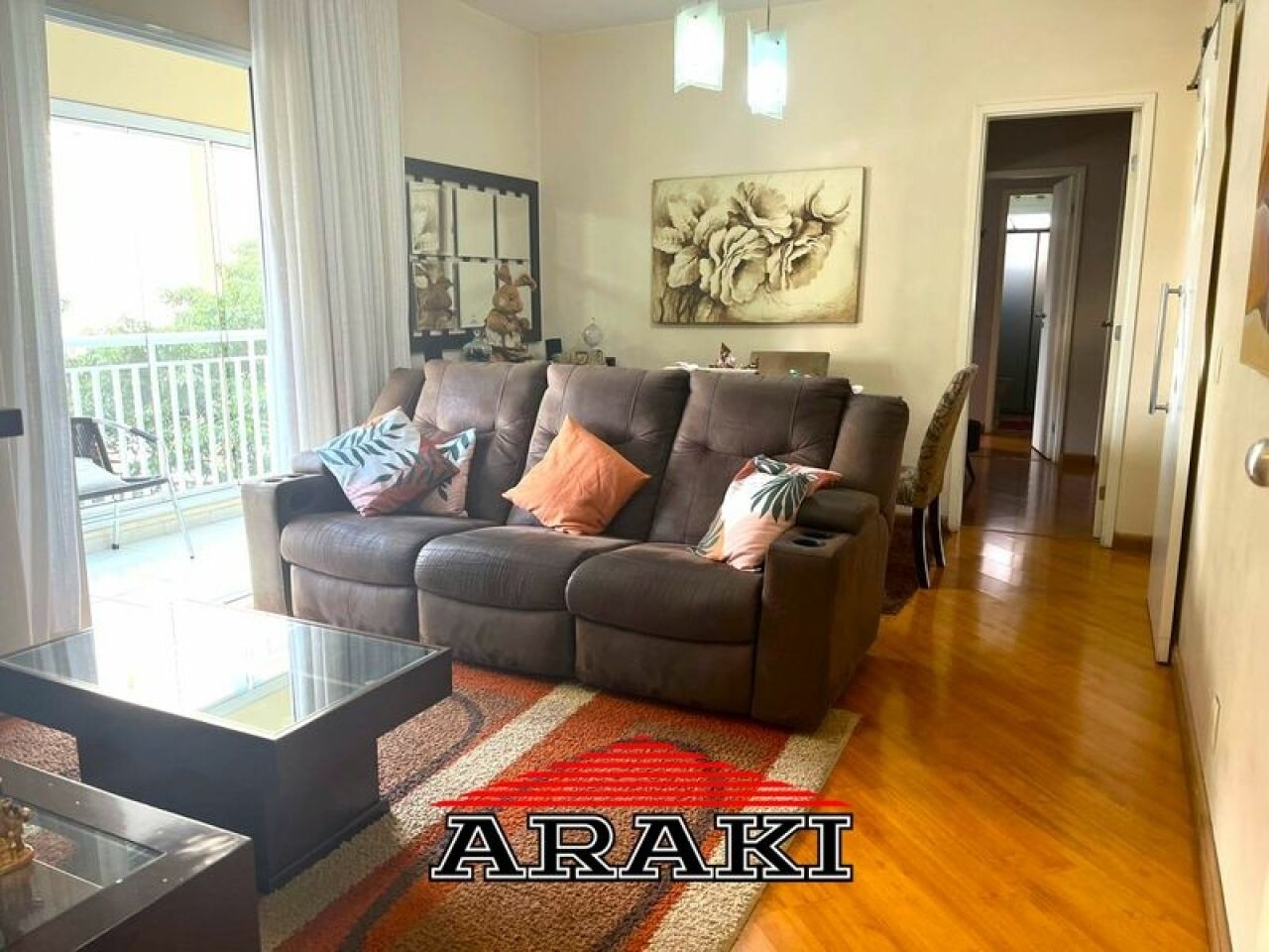 Apartamento para Venda - Vila Mariana