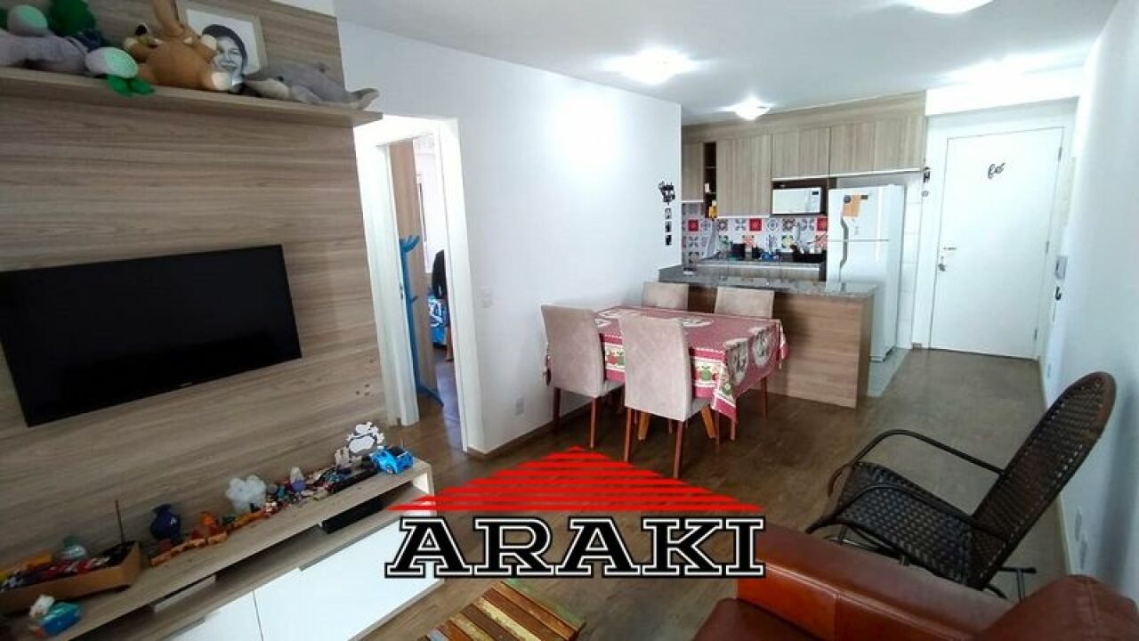 Apartamento para Venda - Água Funda
